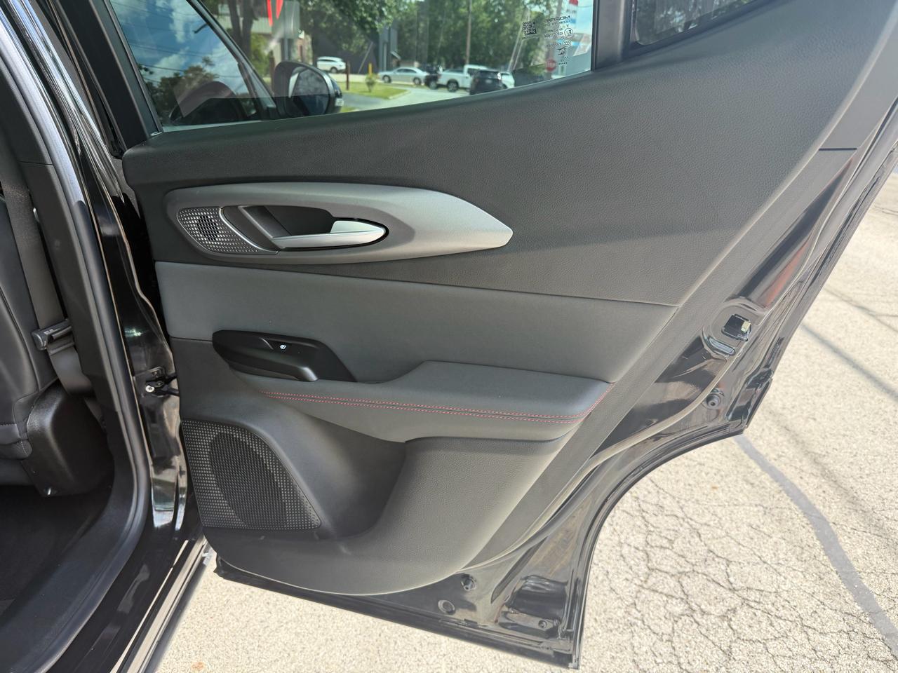 Dodge Hornet GT Plus 4D SUV AWD 2024