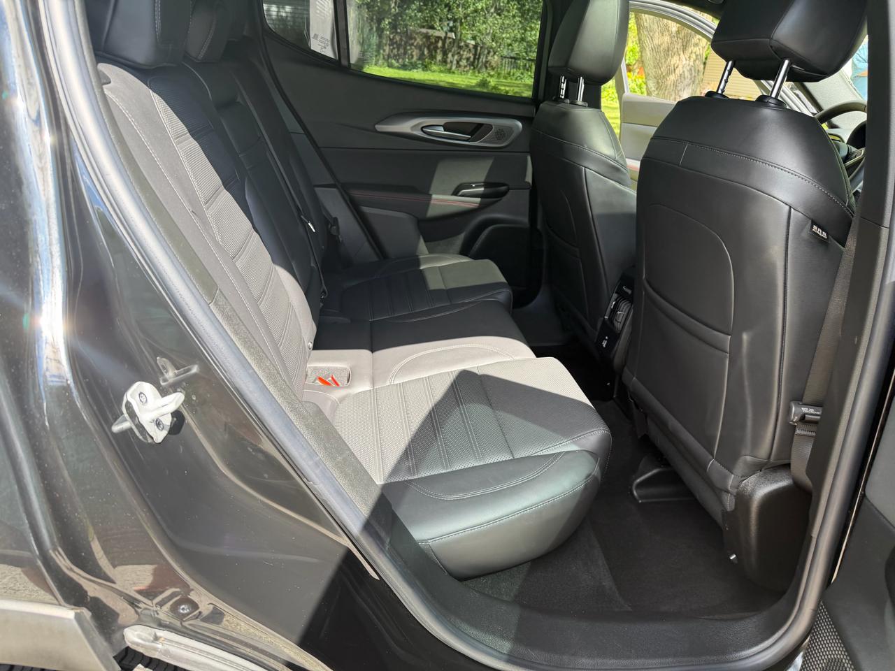 Dodge Hornet GT Plus 4D SUV AWD 2024