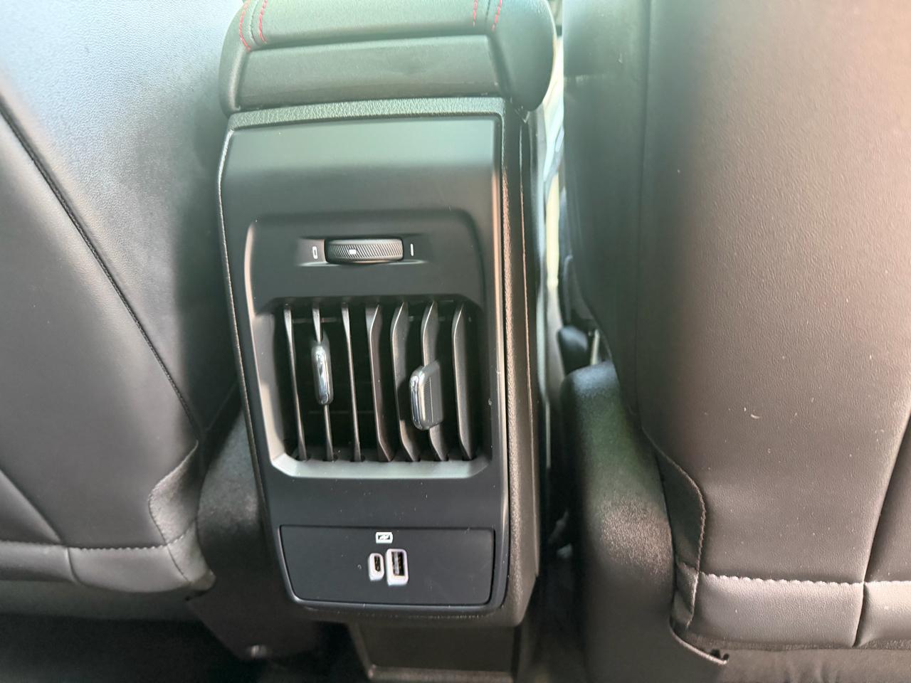 Dodge Hornet GT Plus 4D SUV AWD 2024