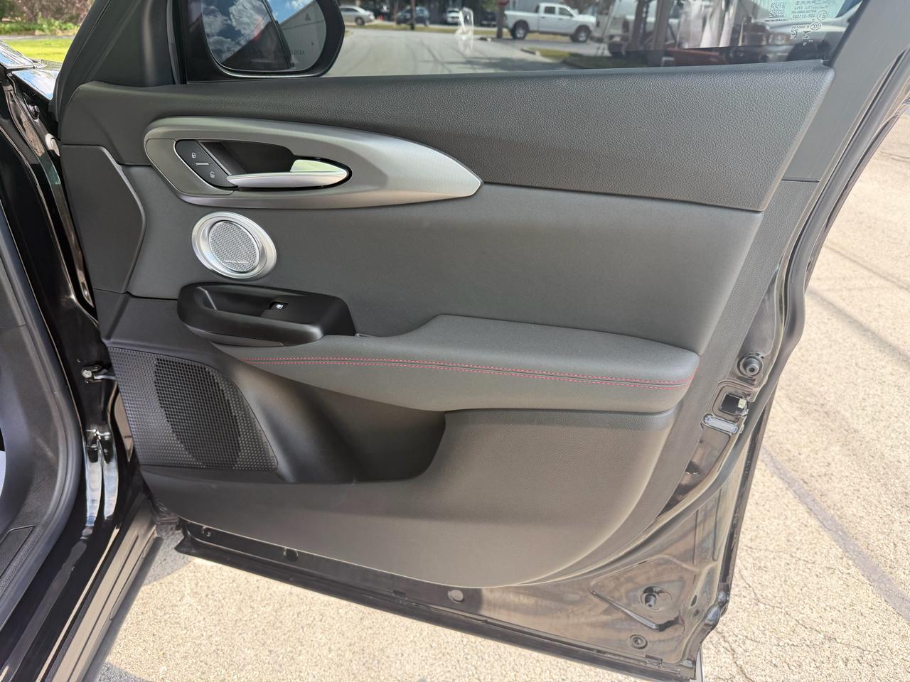 Dodge Hornet GT Plus 4D SUV AWD 2024