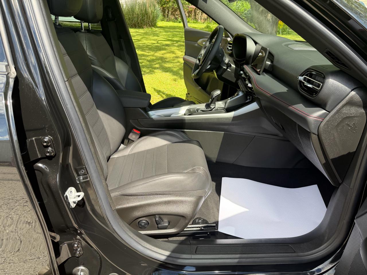 Dodge Hornet GT Plus 4D SUV AWD 2024