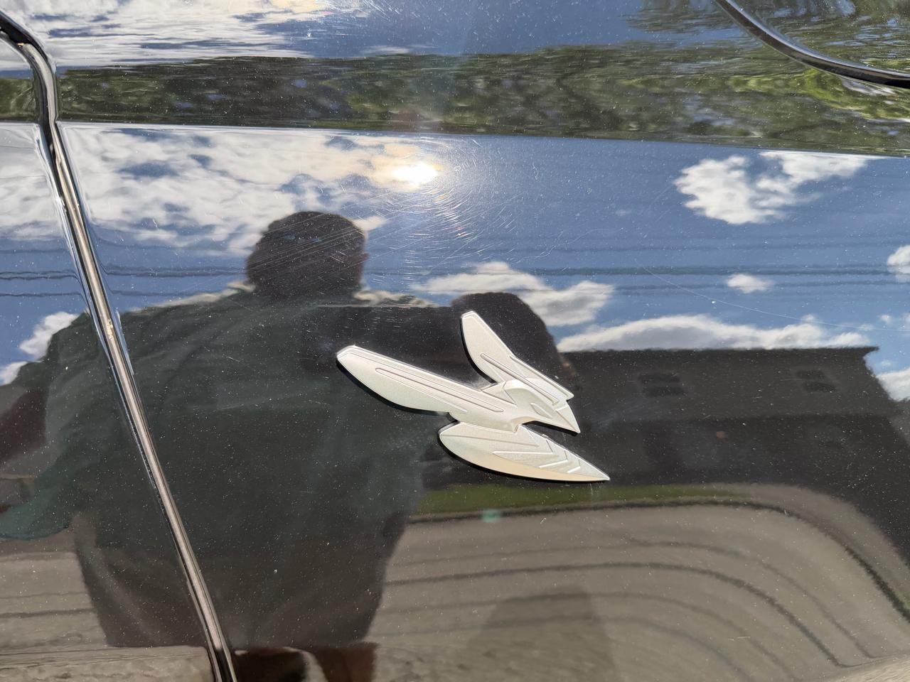 Dodge Hornet GT Plus 4D SUV AWD 2024