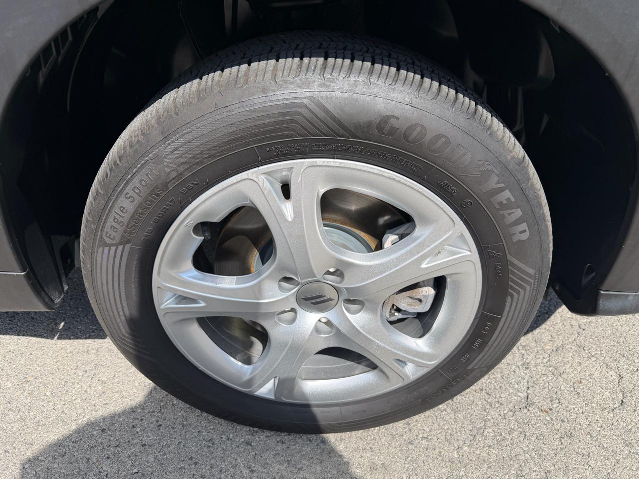 Dodge Hornet GT Plus 4D SUV AWD 2024