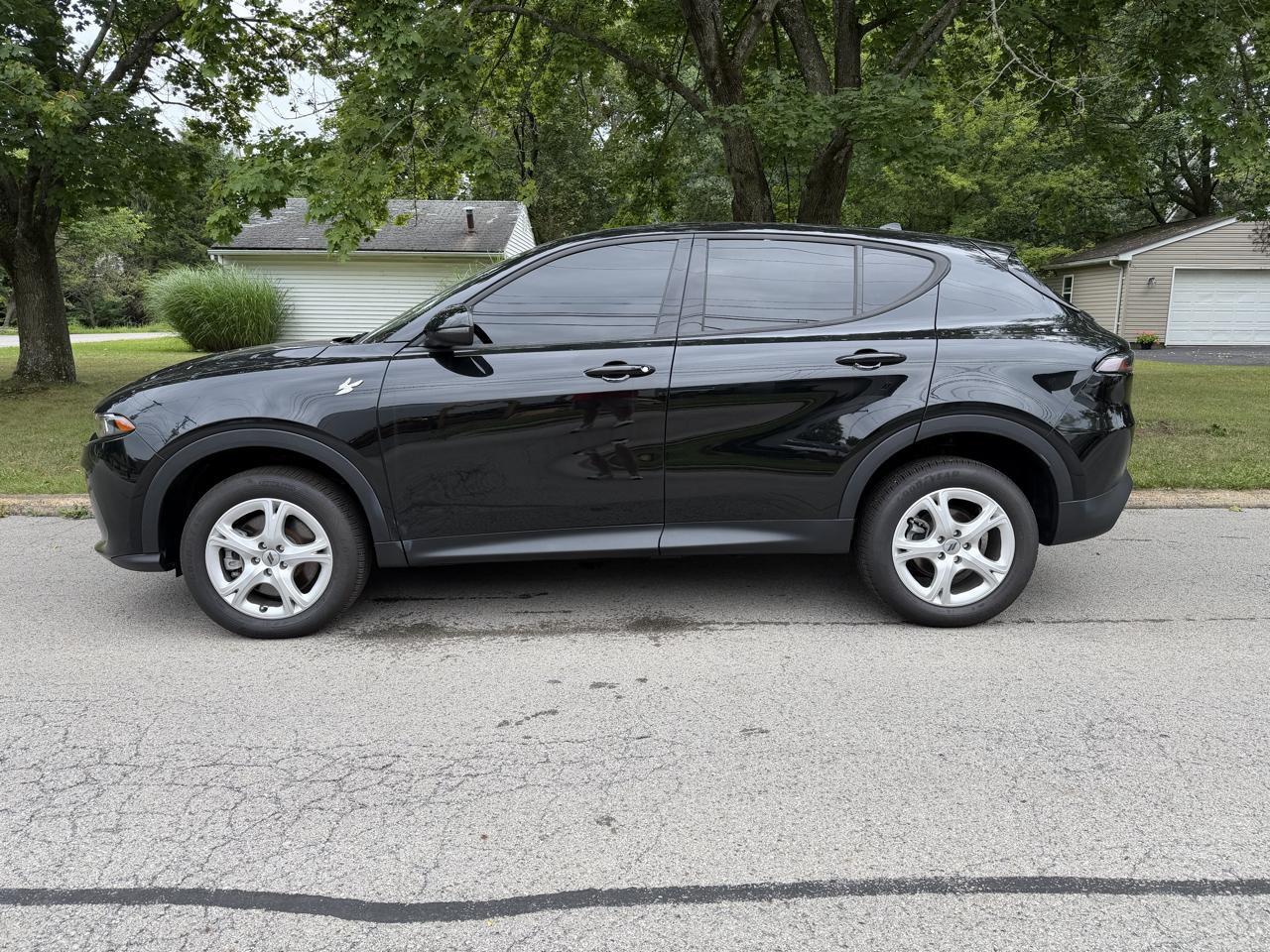 Dodge Hornet GT Plus 4D SUV AWD 2024