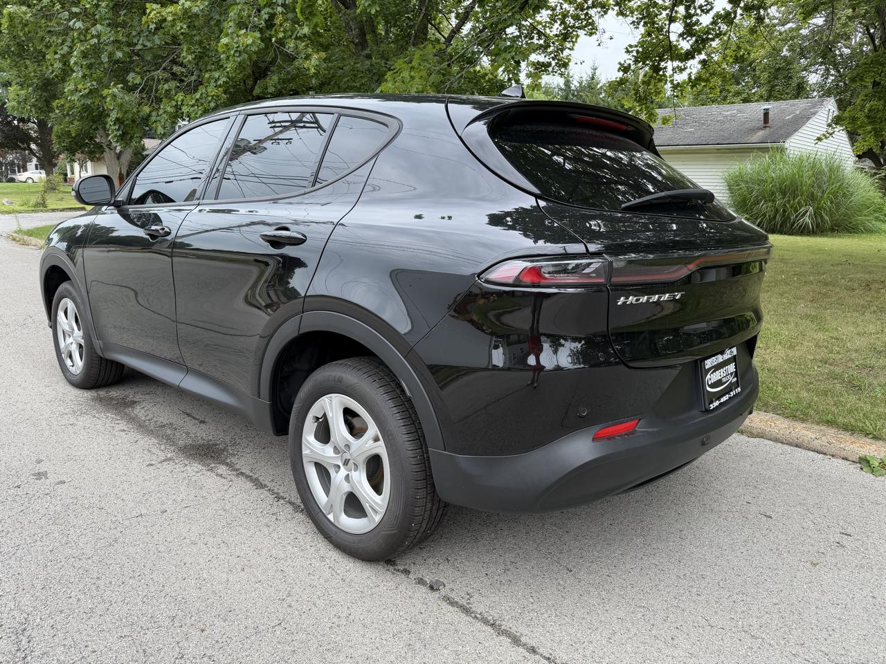 Dodge Hornet GT Plus 4D SUV AWD 2024