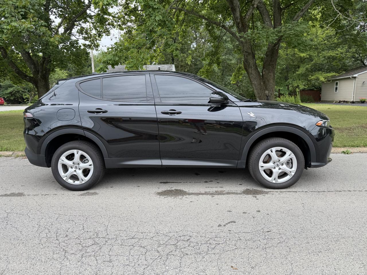 Dodge Hornet GT Plus 4D SUV AWD 2024