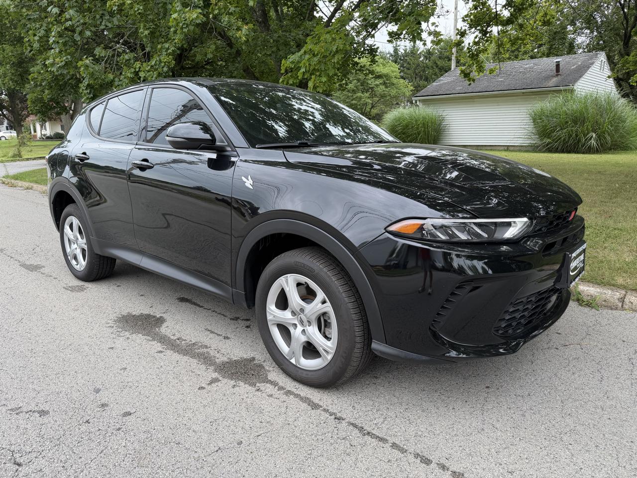 Dodge Hornet GT Plus 4D SUV AWD 2024