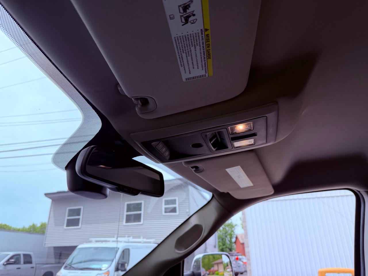 RAM 2500 4WD Crew Cab 149" Laramie 2015