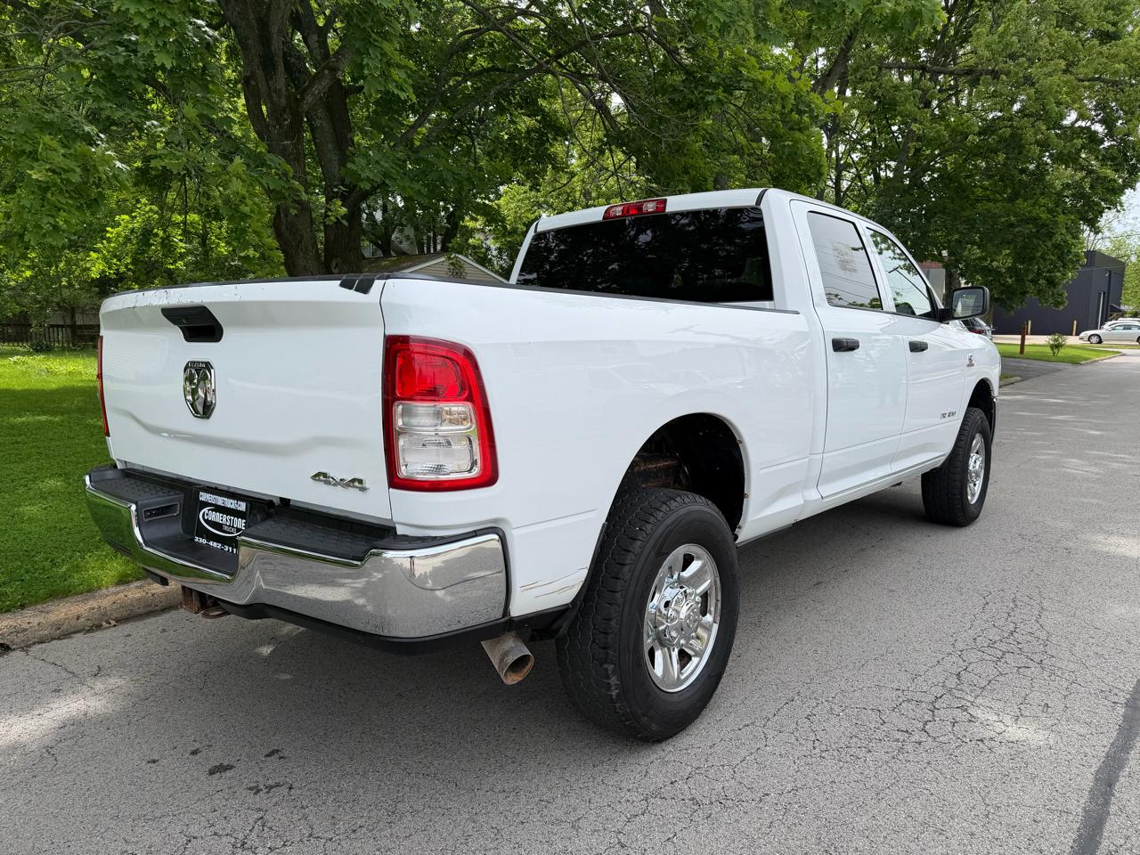 RAM 2500 4WD Crew Cab 149" Tradesman 2019
