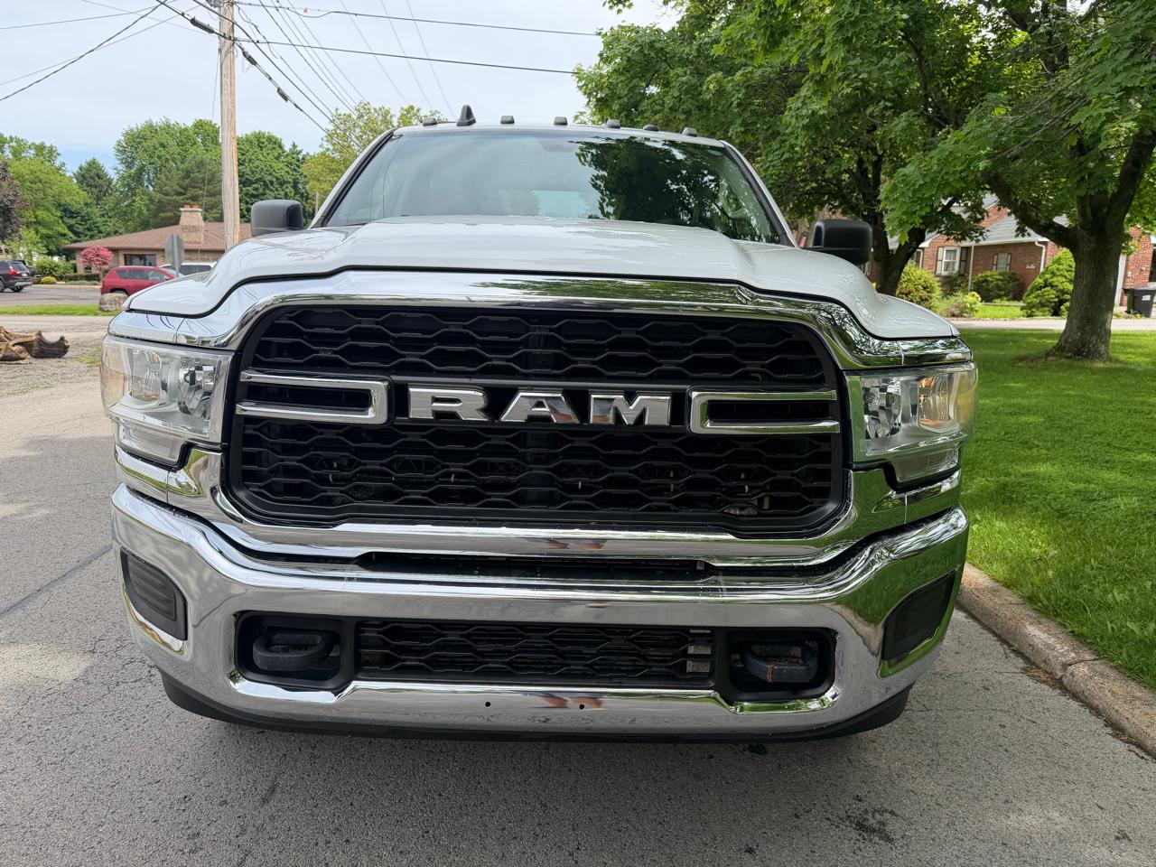 RAM 2500 4WD Crew Cab 149" Tradesman 2019