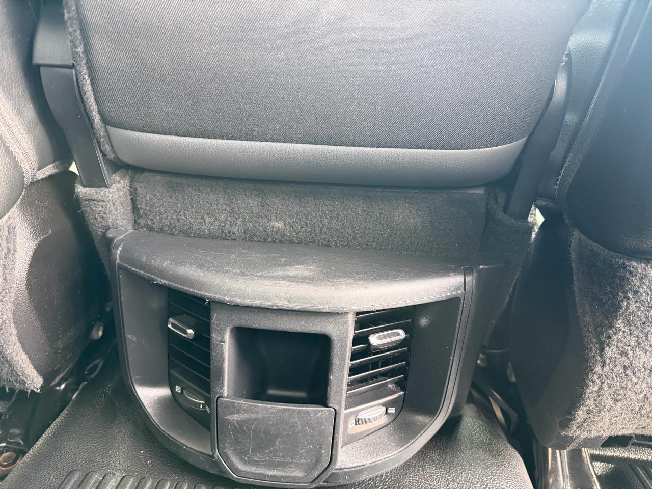 RAM 2500 4WD Crew Cab 149" Tradesman 2019