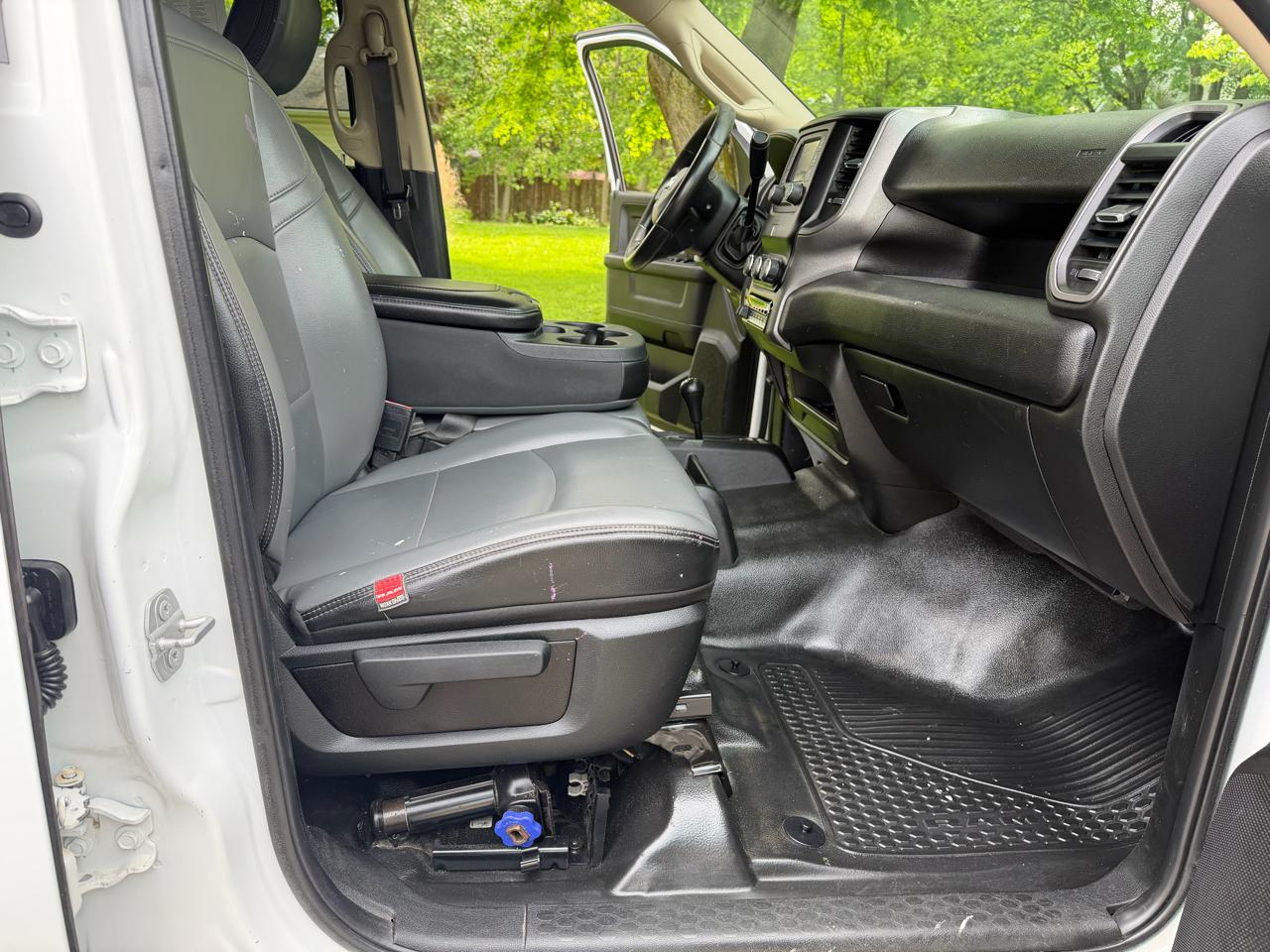 RAM 2500 4WD Crew Cab 149" Tradesman 2019