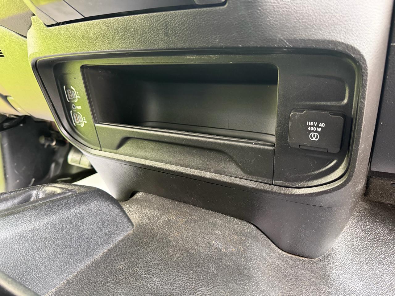 RAM 2500 4WD Crew Cab 149" Tradesman 2019