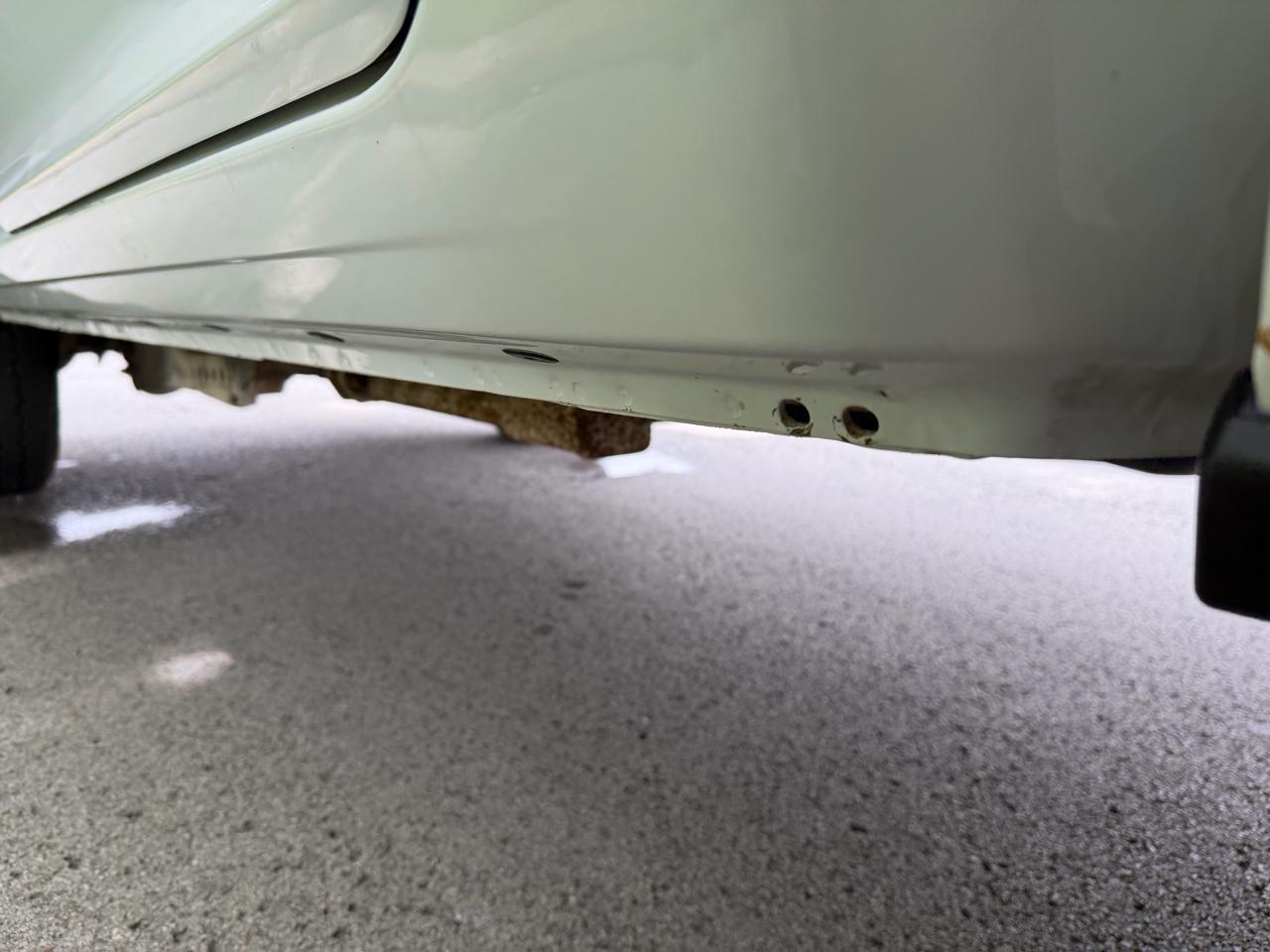 RAM 2500 4WD Crew Cab 149" Tradesman 2019