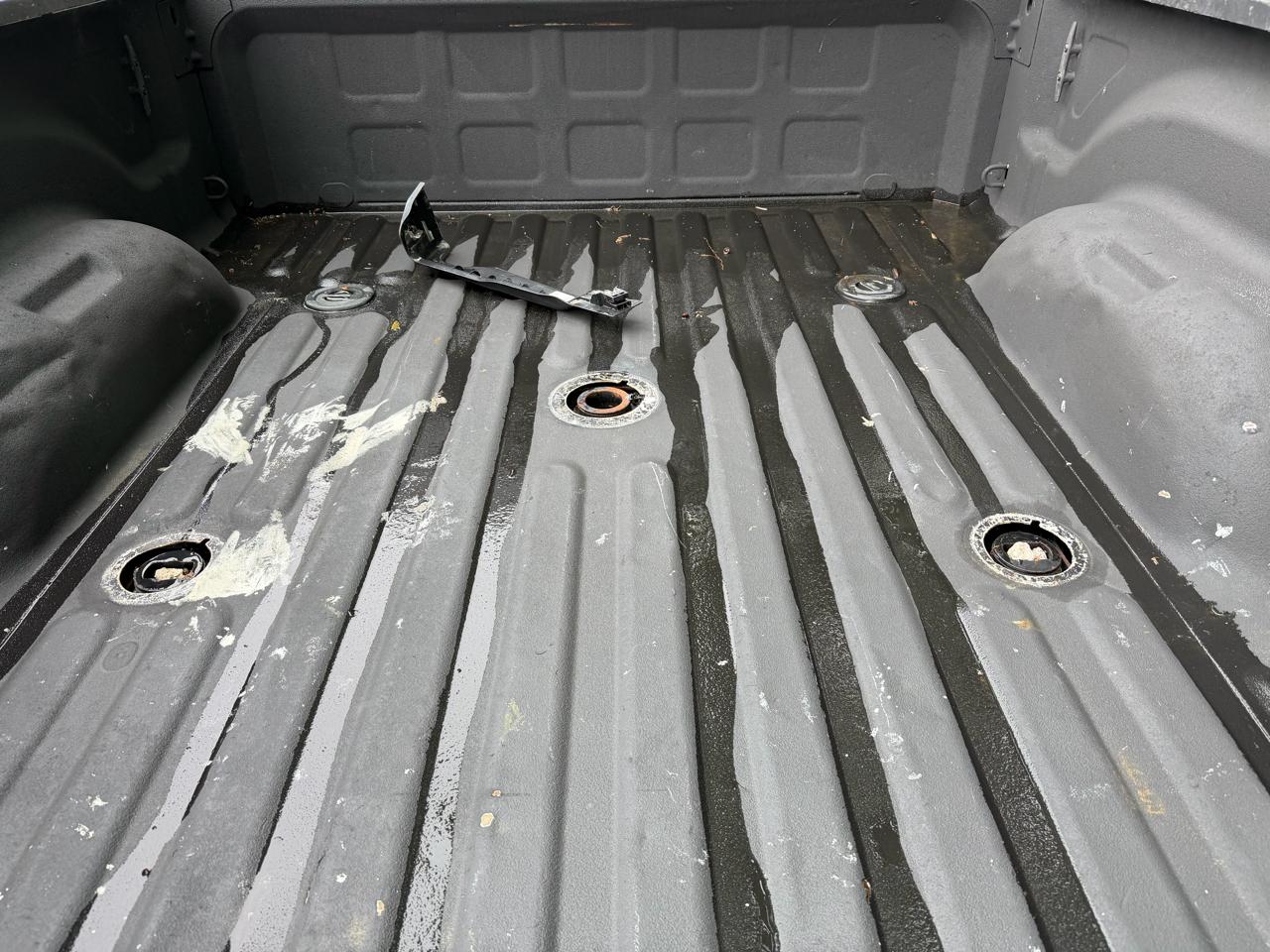 RAM 2500 4WD Crew Cab 149" Tradesman 2019