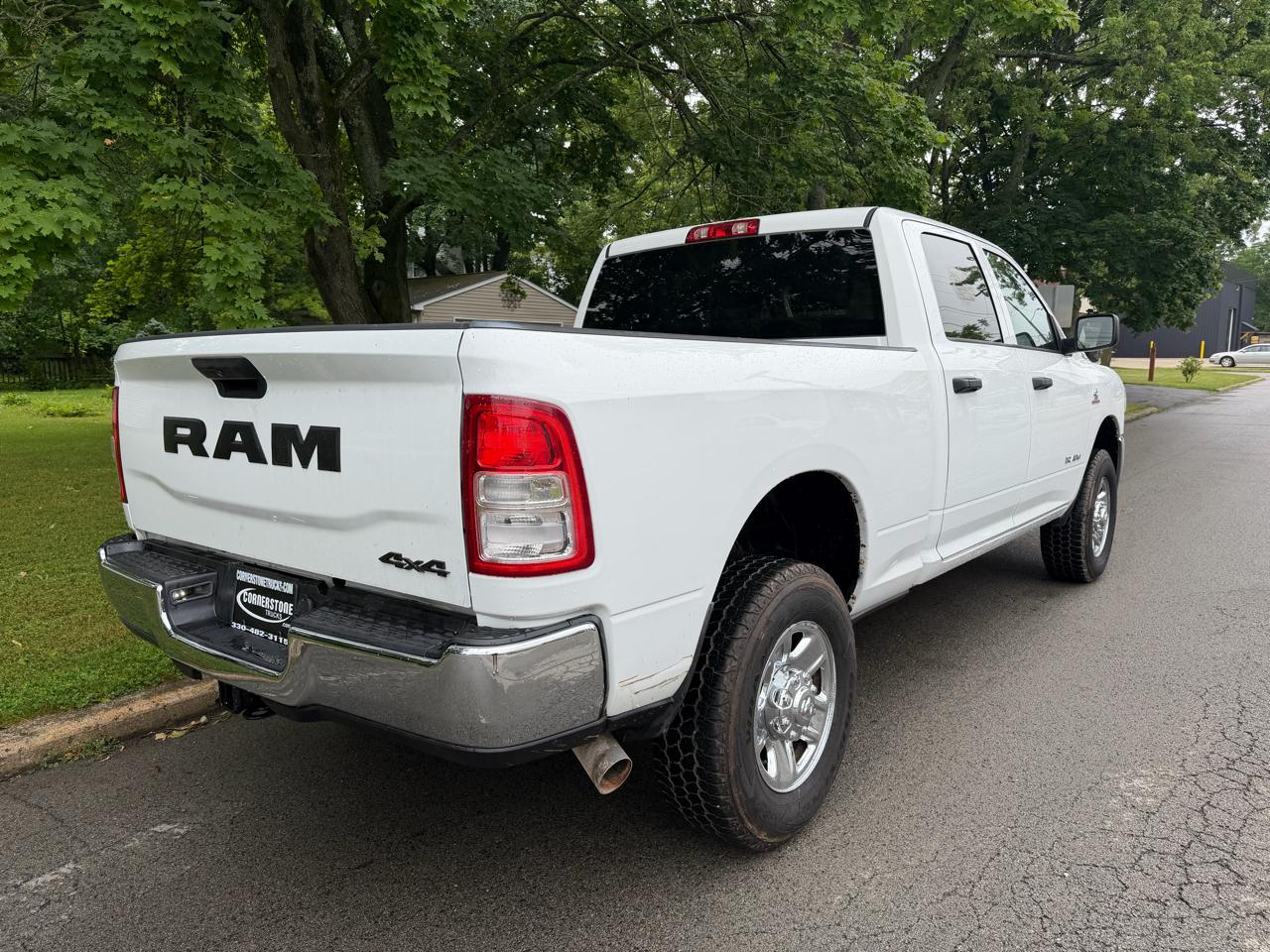 RAM 2500 4WD Crew Cab 149" Tradesman 2019