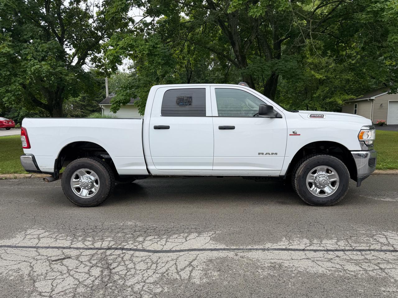 RAM 2500 4WD Crew Cab 149" Tradesman 2019