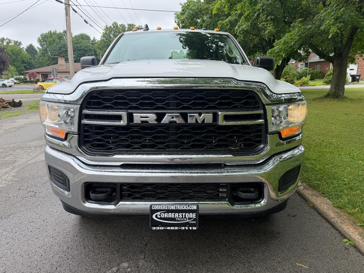 RAM 2500 4WD Crew Cab 149" Tradesman 2019