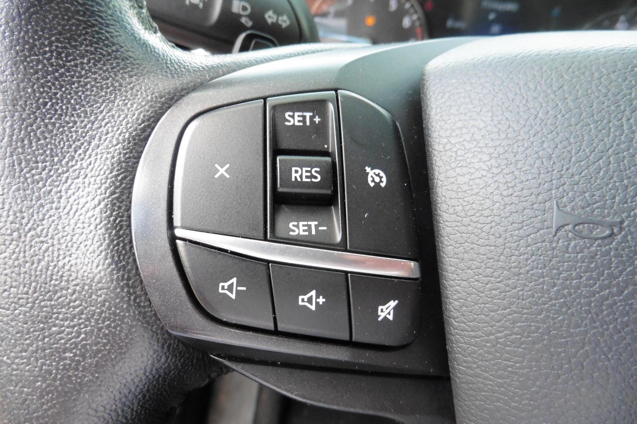 Ford Explorer XLT 2020