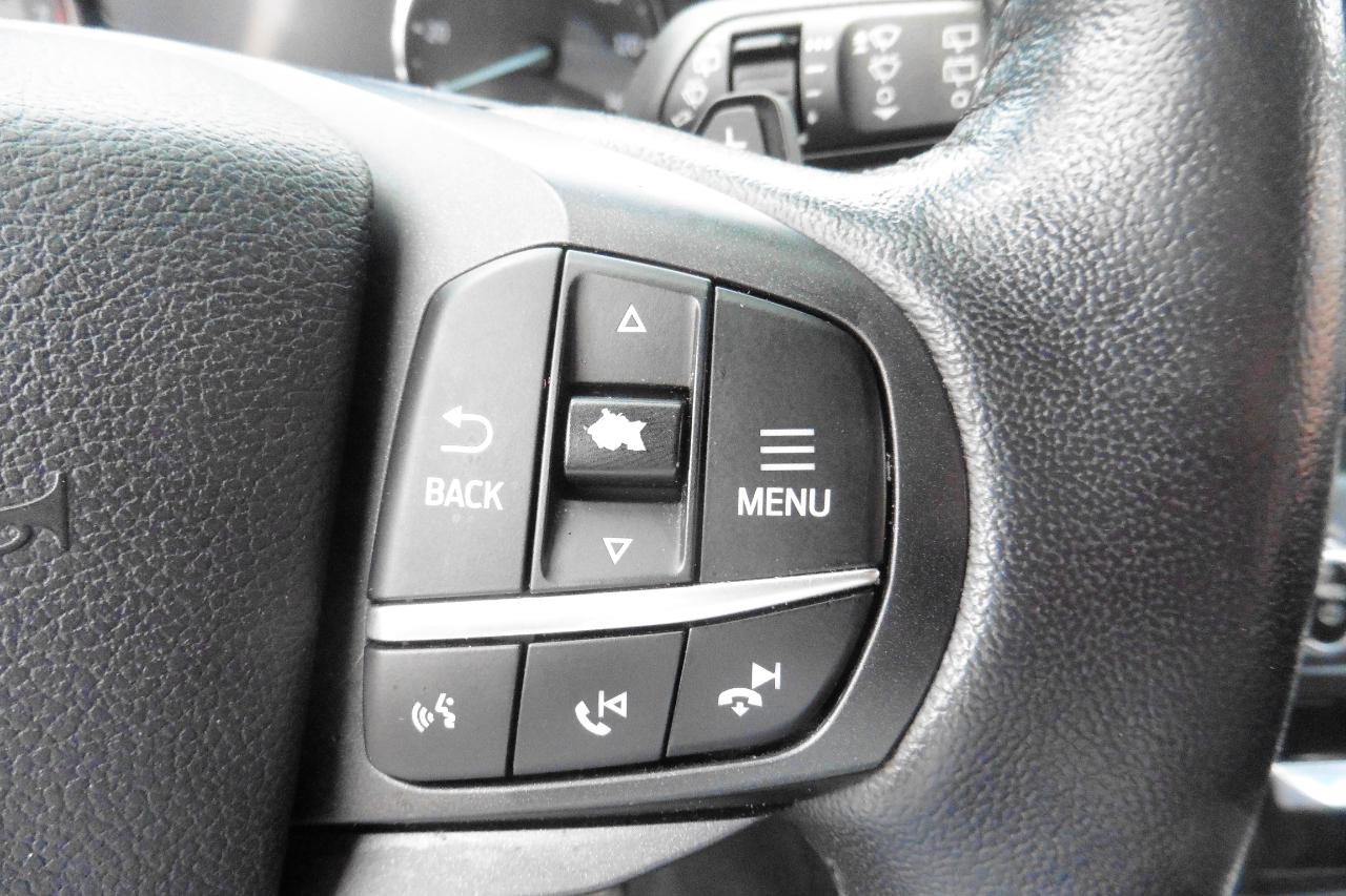 Ford Explorer XLT 2020