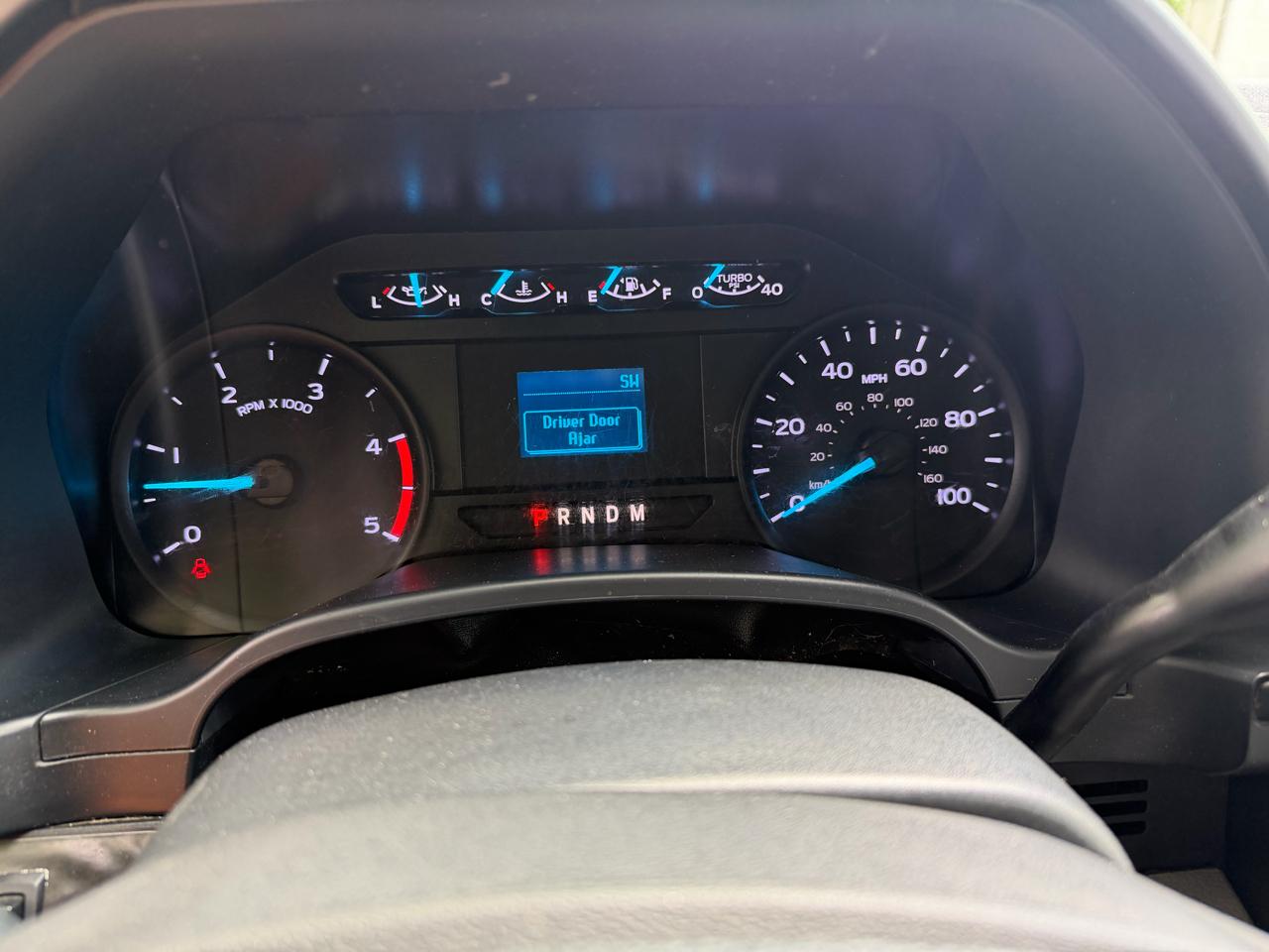 Ford F-350 SD XL Crew Cab LWB 4WD 2020
