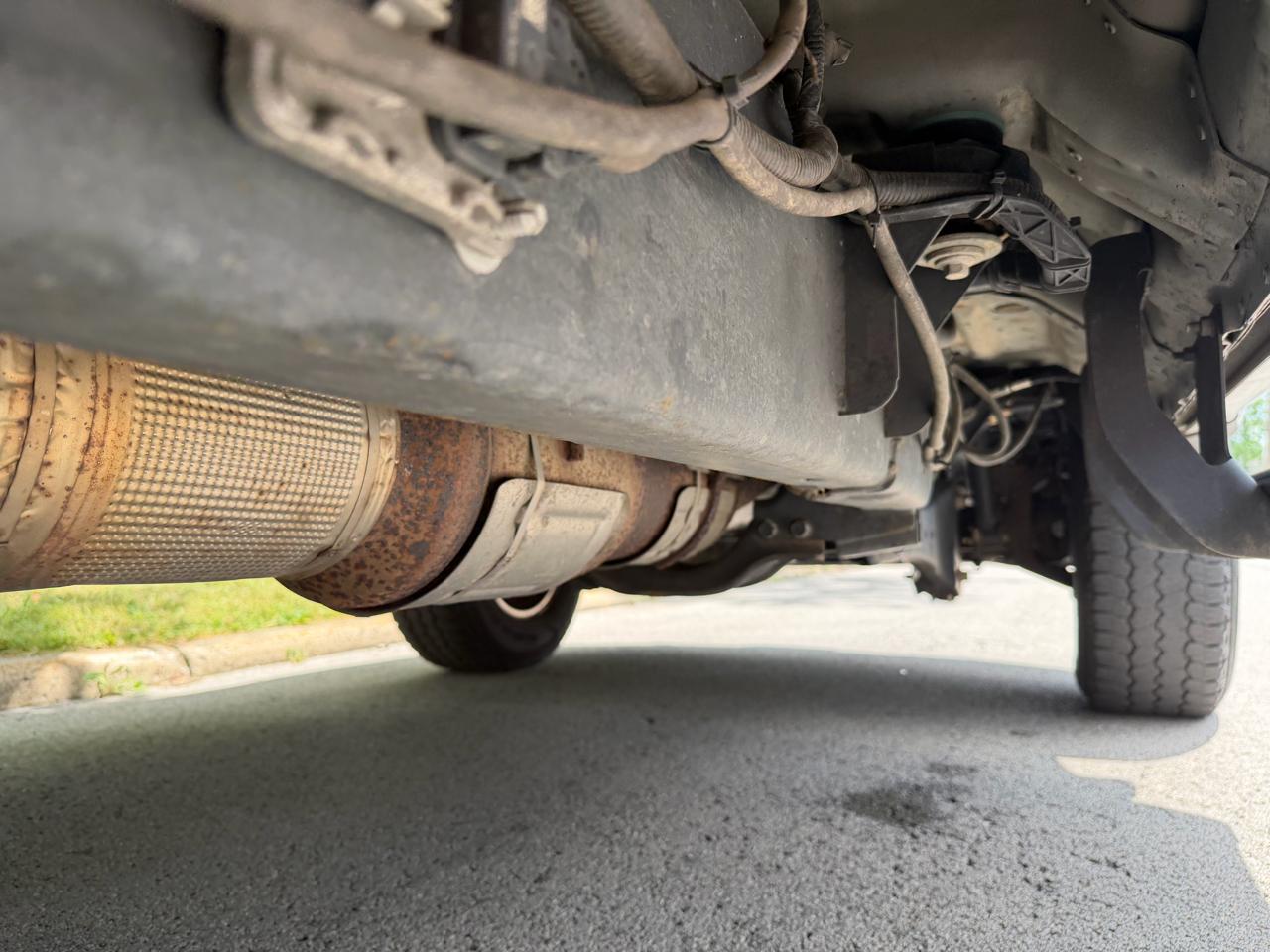 Ford F-350 SD XL Crew Cab LWB 4WD 2020