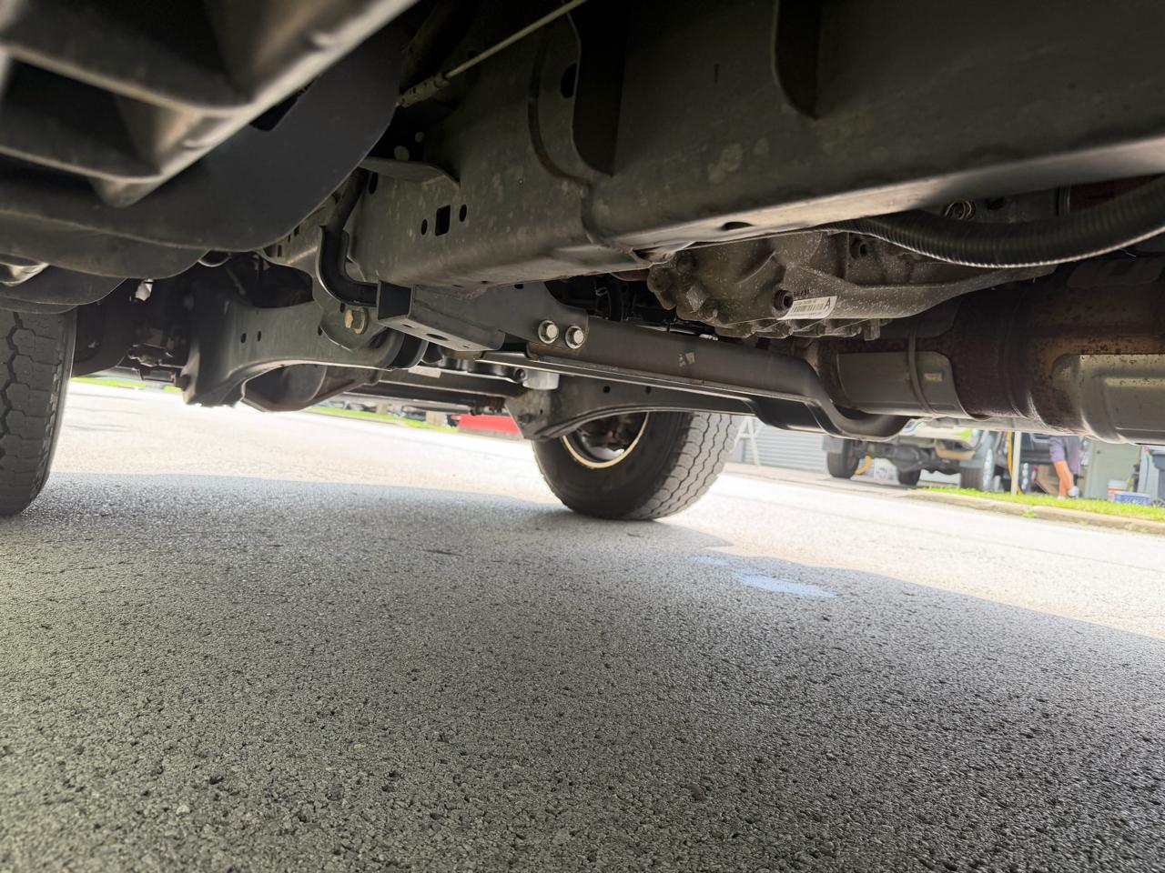 Ford F-350 SD XL Crew Cab LWB 4WD 2020