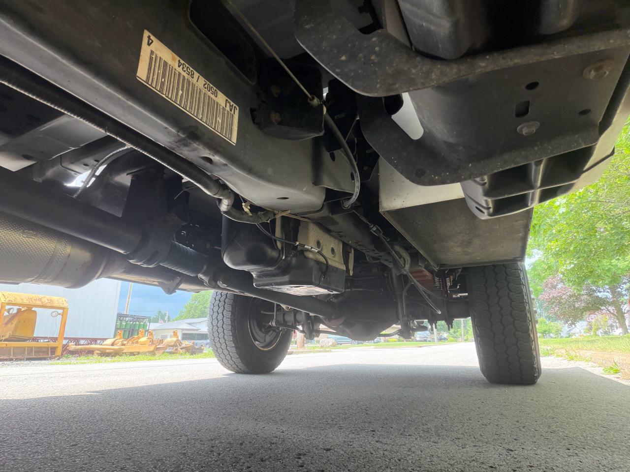 Ford F-350 SD XL Crew Cab LWB 4WD 2020