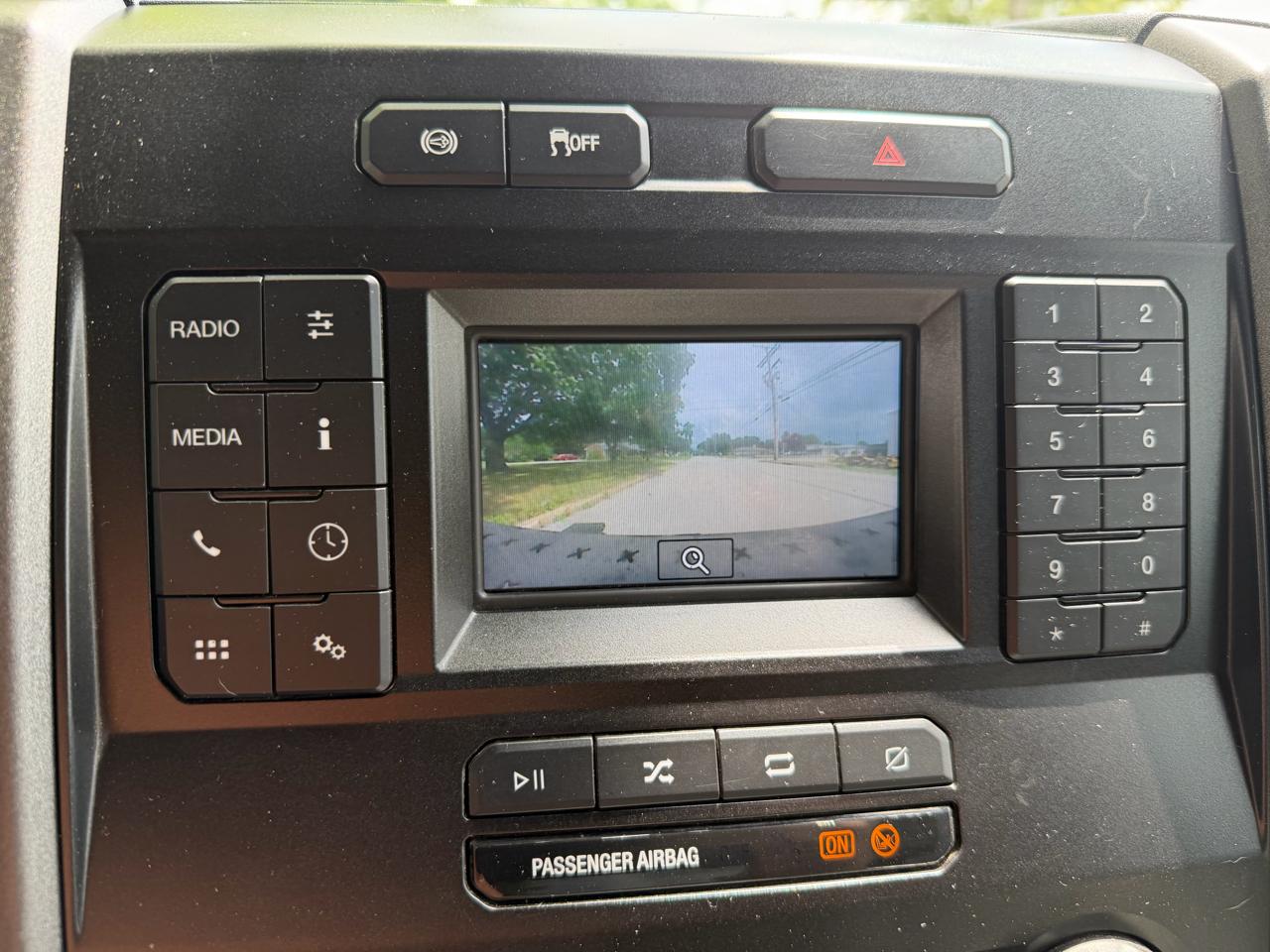 Ford F-350 SD XL Crew Cab LWB 4WD 2020