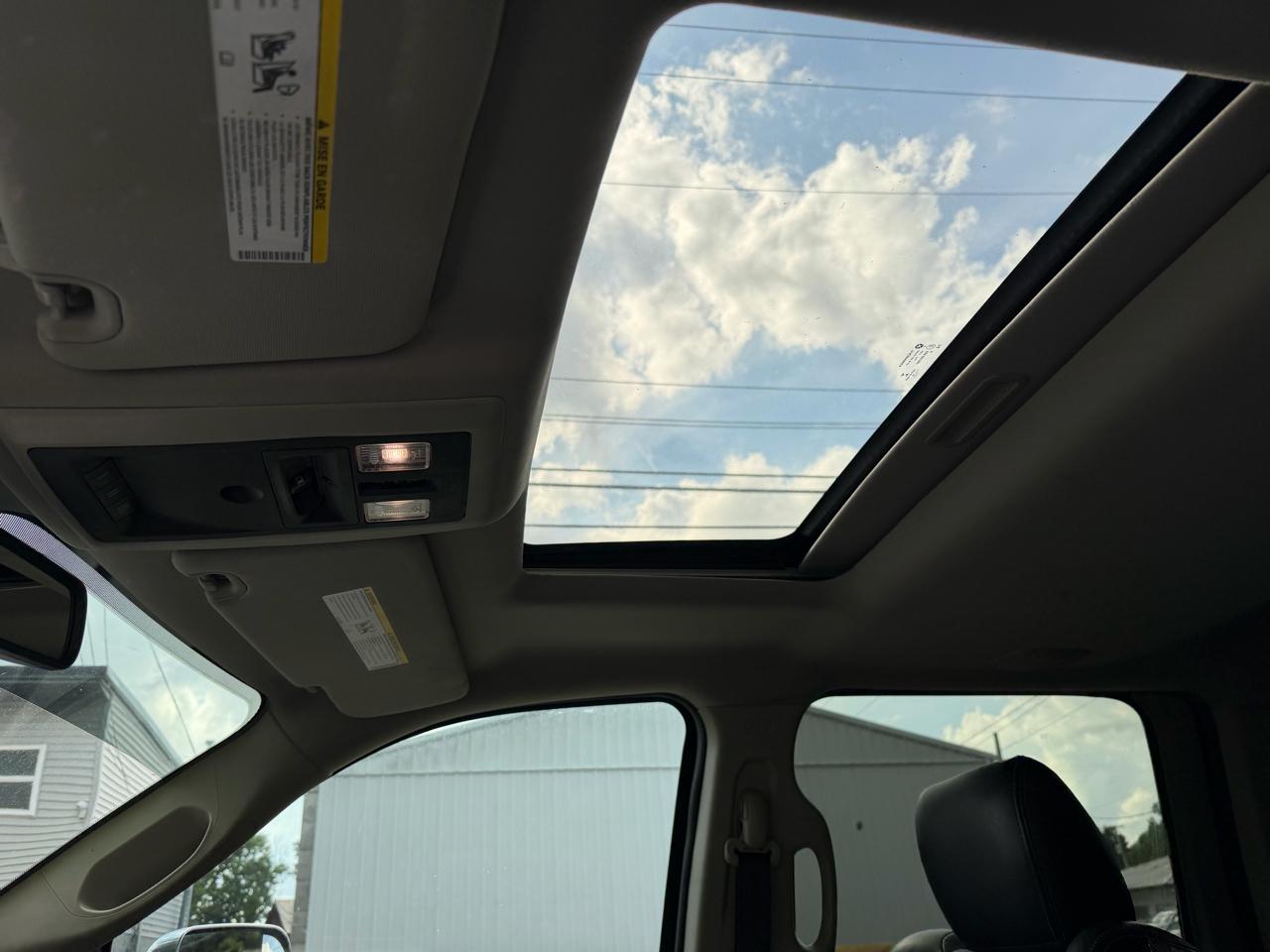 RAM 2500 4WD Crew Cab 149" Laramie 2016