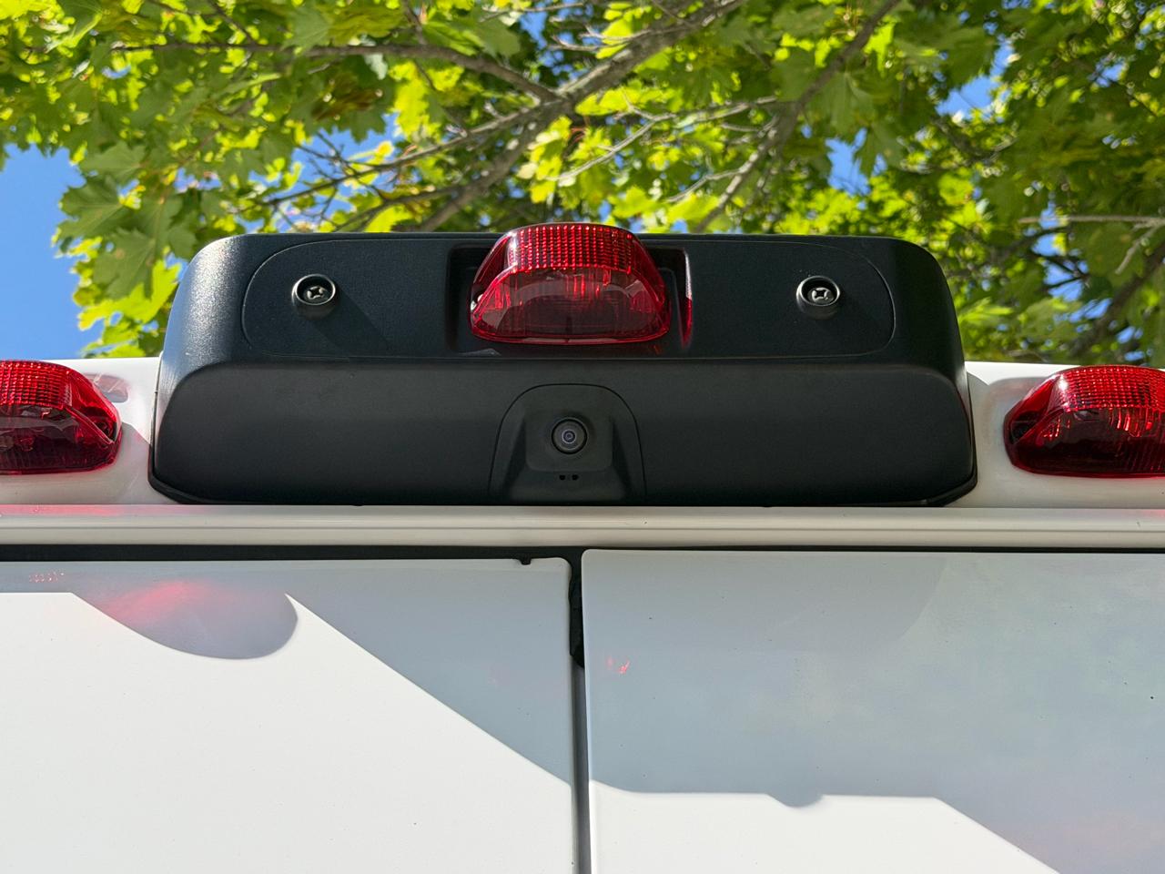 RAM Promaster 3500 High Roof w/Extended Length 2023