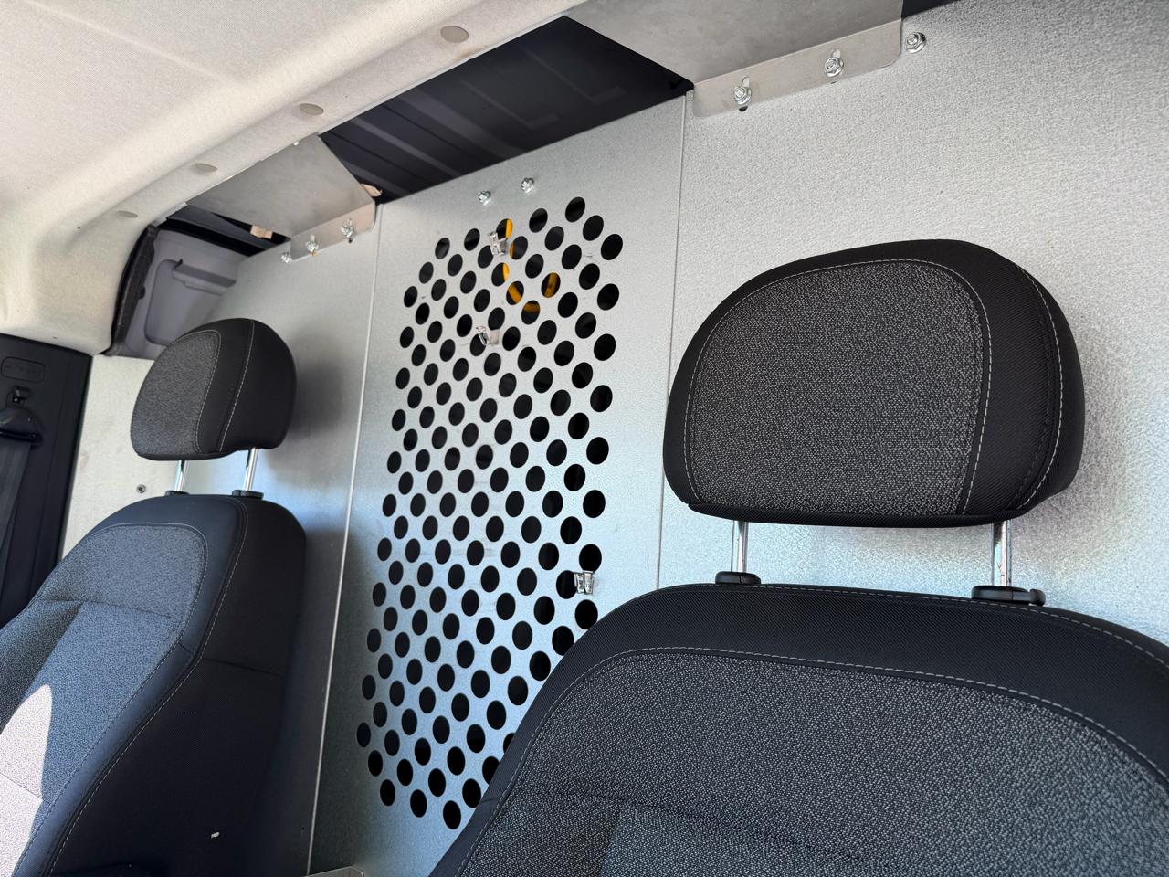 RAM Promaster 3500 High Roof w/Extended Length 2023