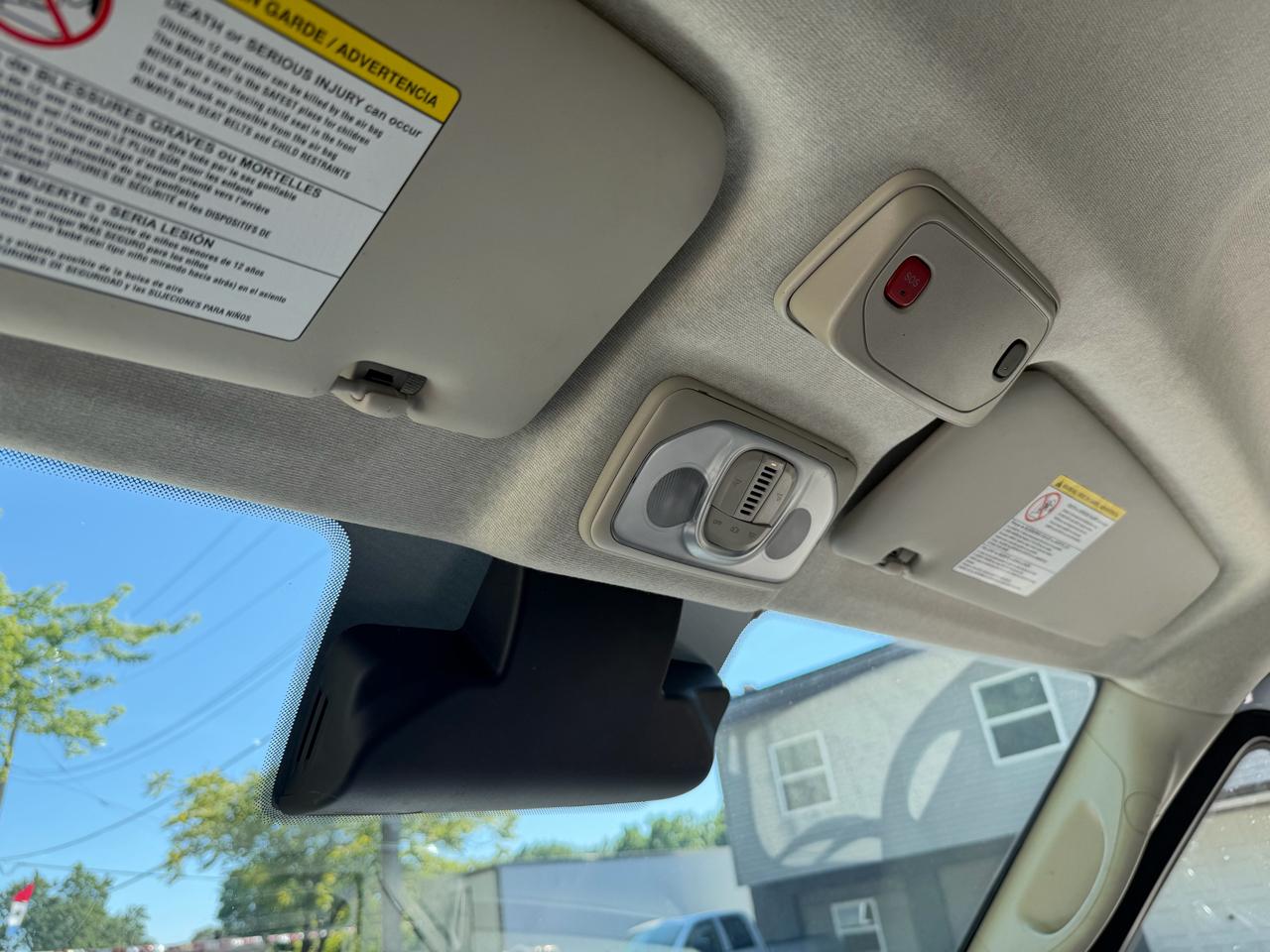 RAM Promaster 3500 High Roof w/Extended Length 2023