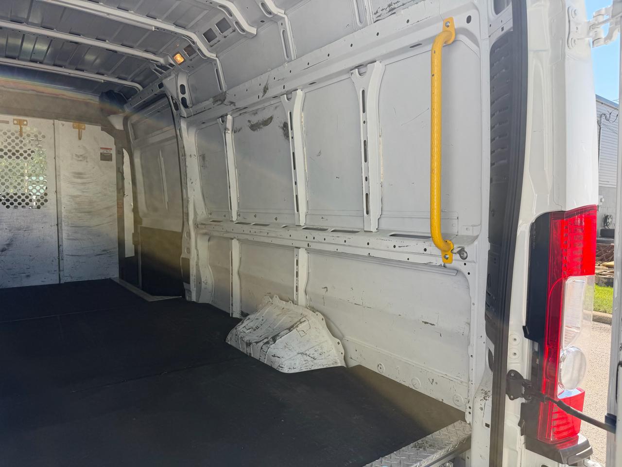 RAM Promaster 3500 High Roof w/Extended Length 2023
