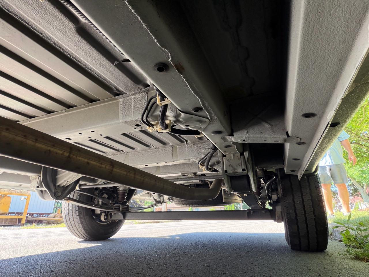RAM Promaster 3500 High Roof w/Extended Length 2023