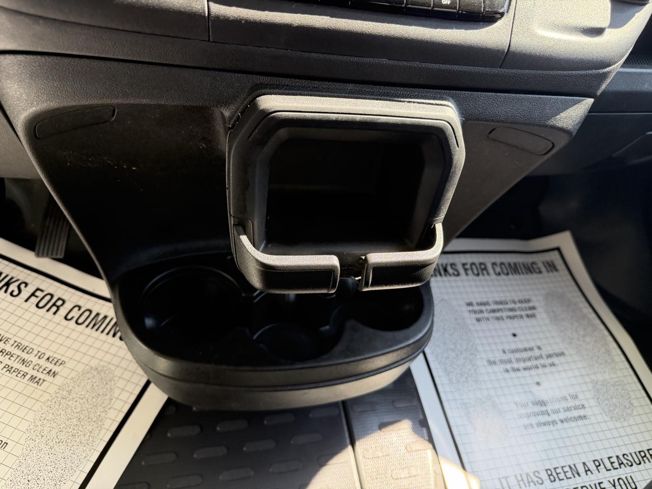 RAM Promaster 3500 High Roof w/Extended Length 2023
