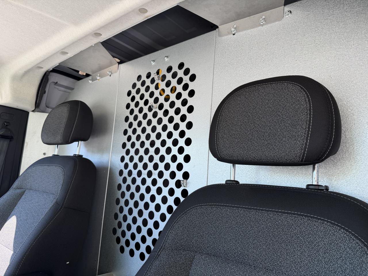 RAM Promaster 3500 High Roof w/Extended Length 2023