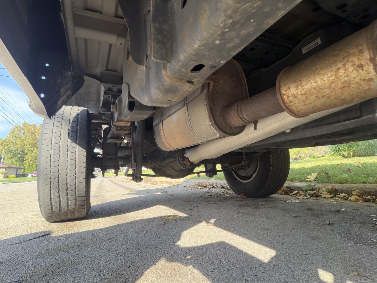 Ford F-250 SD XL SuperCab Long Bed 4WD 2019