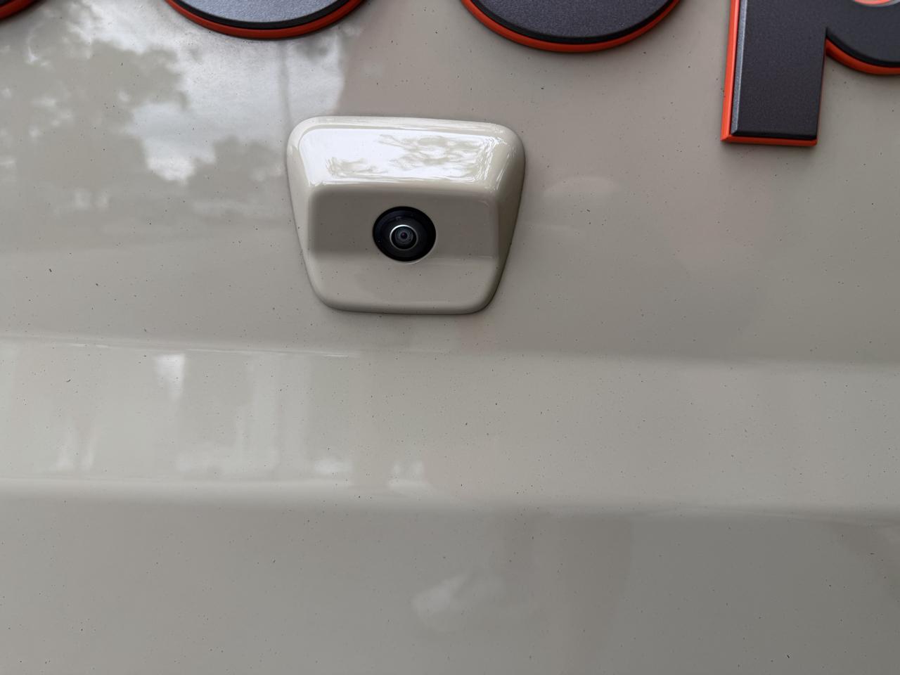 Jeep Gladiator Mojave 4x4 2022