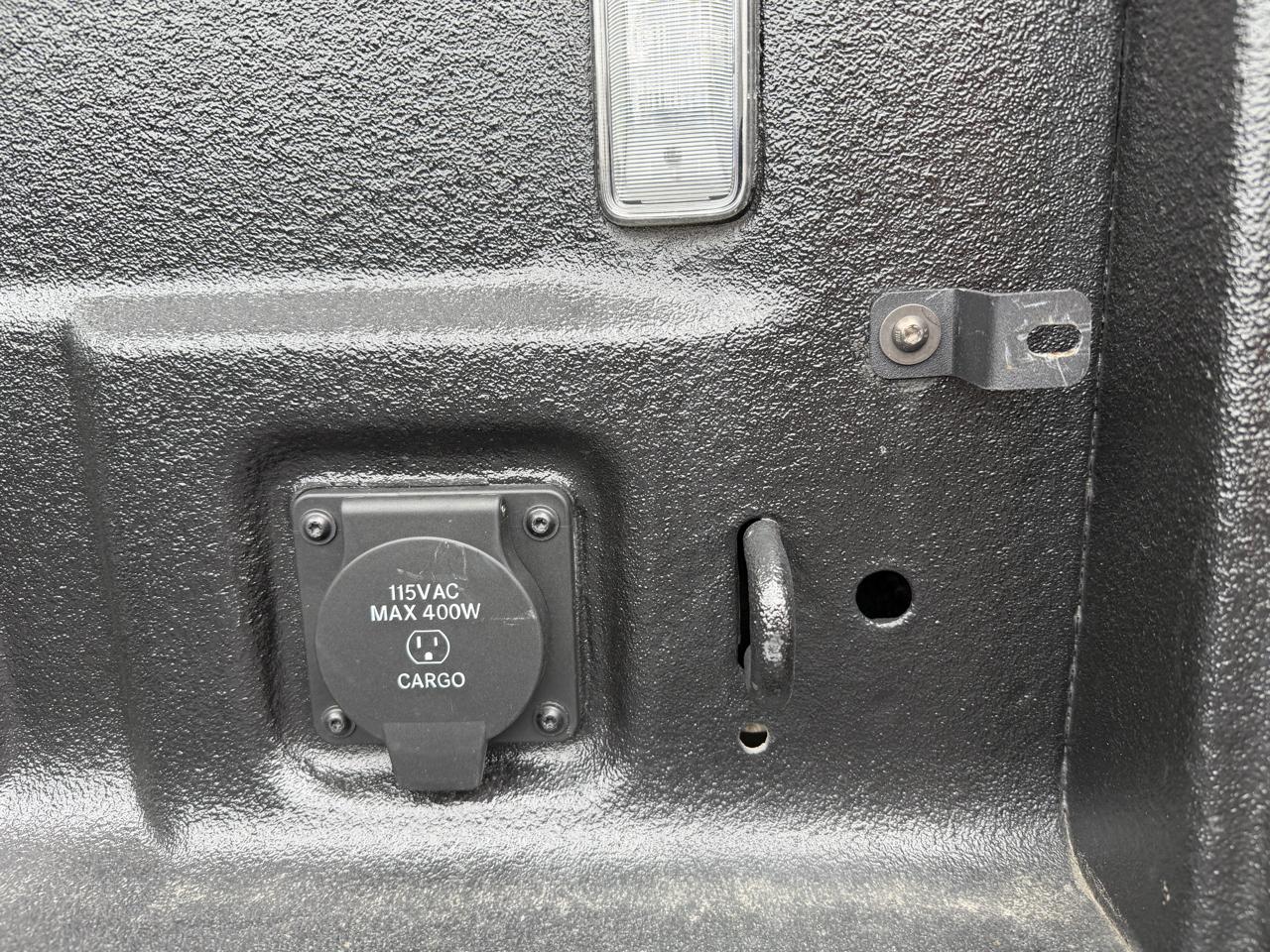 Jeep Gladiator Mojave 4x4 2022