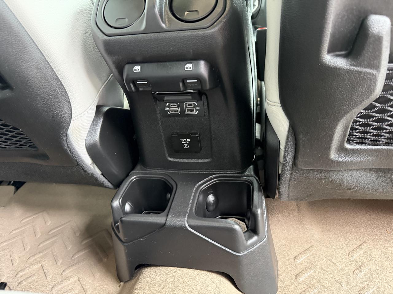 Jeep Gladiator Mojave 4x4 2022
