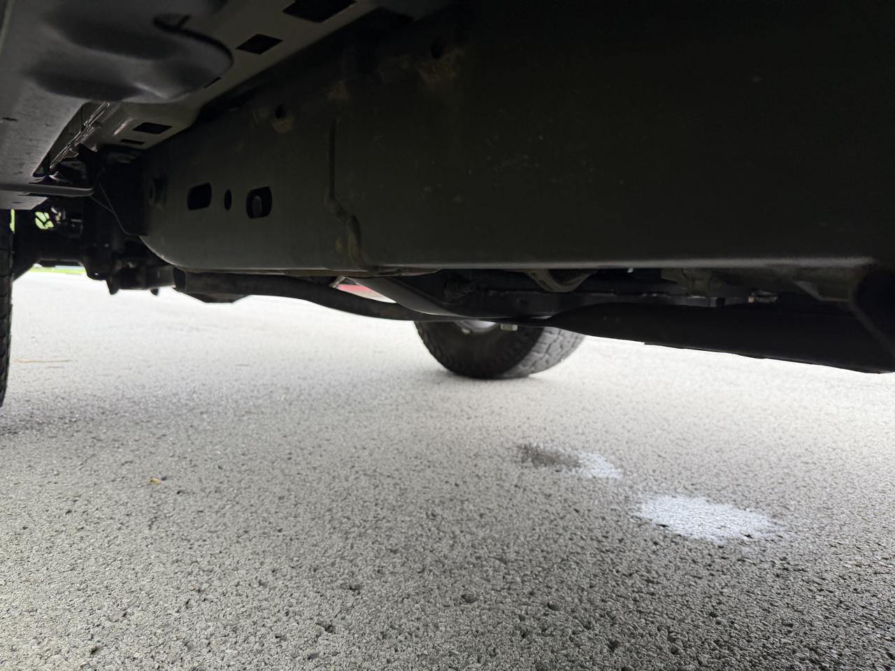 Jeep Gladiator Mojave 4x4 2022