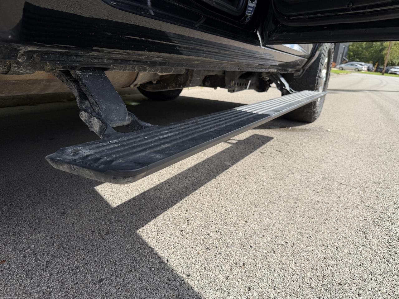 RAM 2500 4WD Crew Cab 169" Laramie 2019