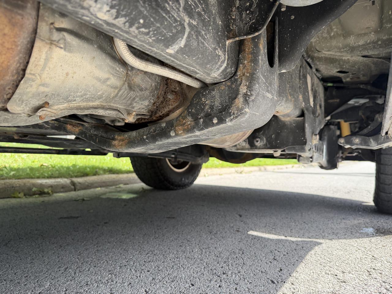 RAM 2500 4WD Crew Cab 169" Laramie 2019