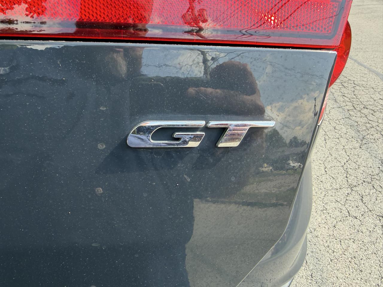 Dodge Journey GT 4D SUV AWD 2018