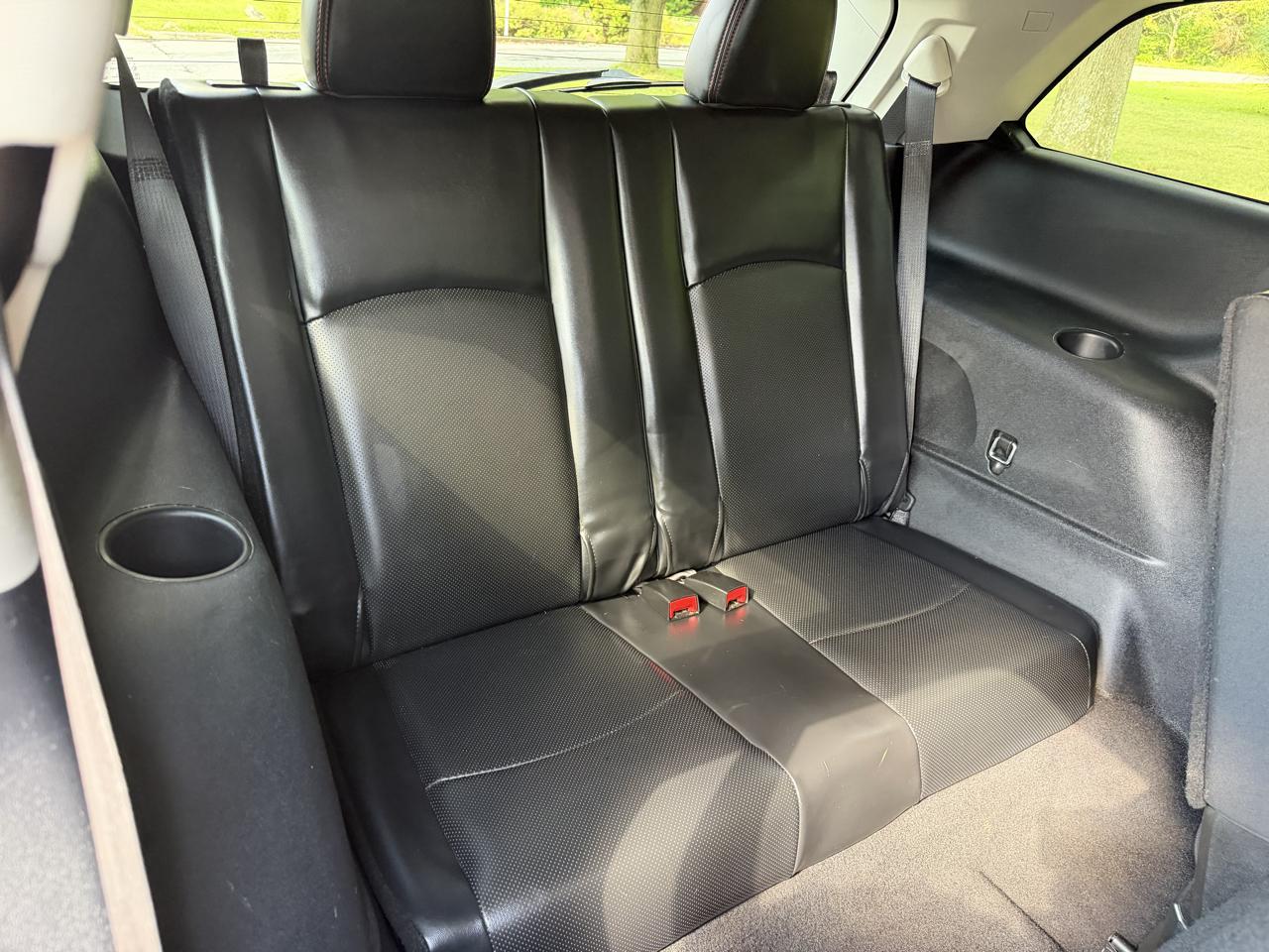 Dodge Journey GT 4D SUV AWD 2018
