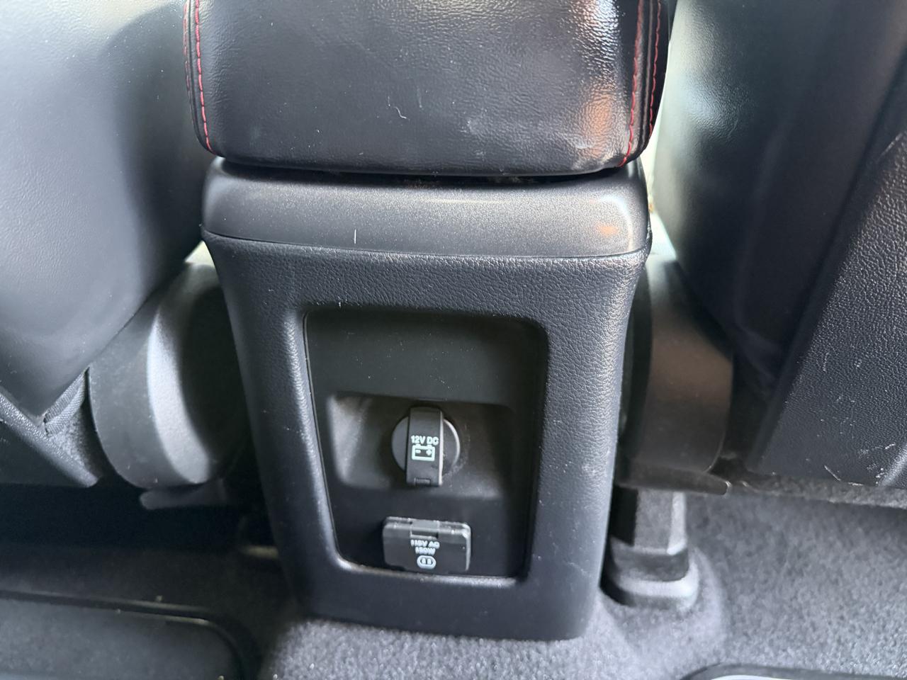 Dodge Journey GT 4D SUV AWD 2018
