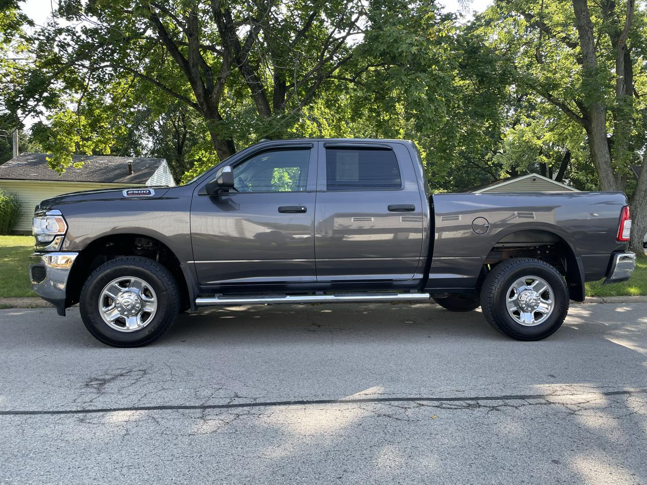 RAM 2500 4WD Crew Cab 149" Tradesman 2019