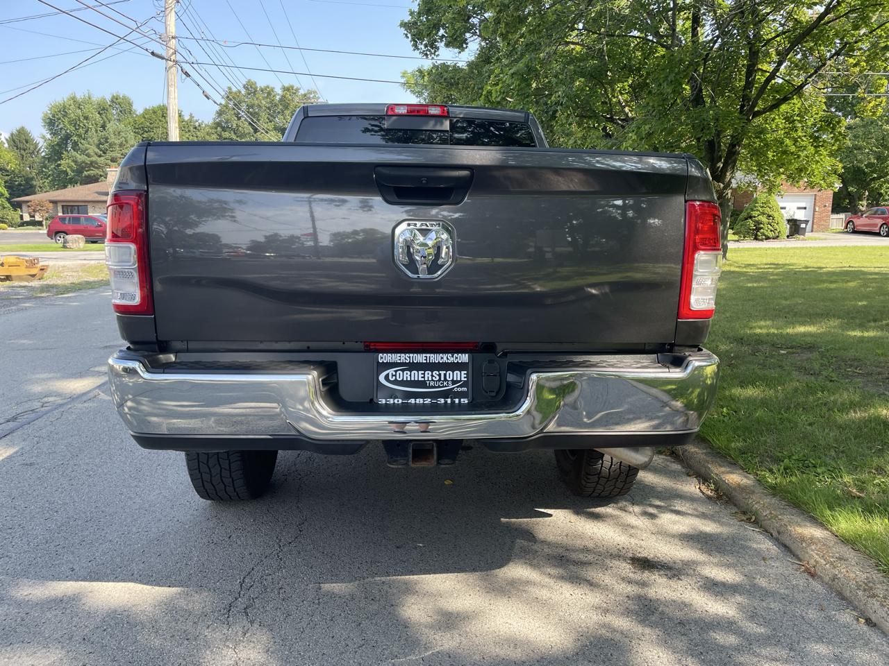 RAM 2500 4WD Crew Cab 149" Tradesman 2019