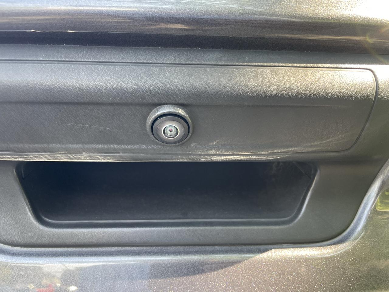 RAM 2500 4WD Crew Cab 149" Tradesman 2019
